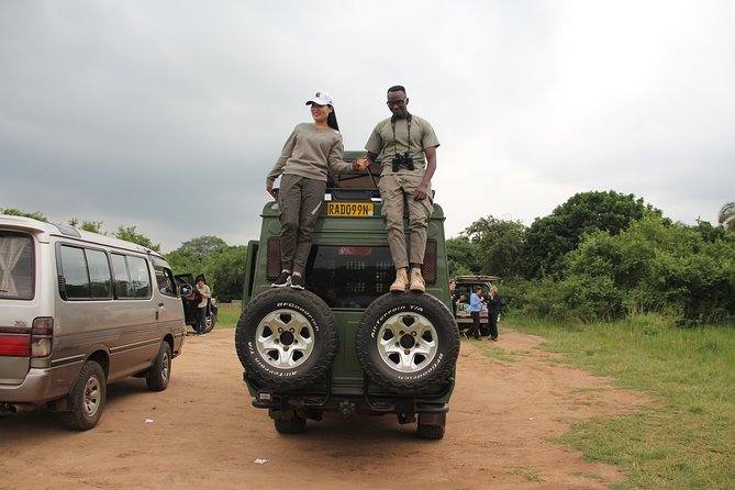 1 Day Akagera Wildlife Safari ( 2 Pax Min) - What the private format changes