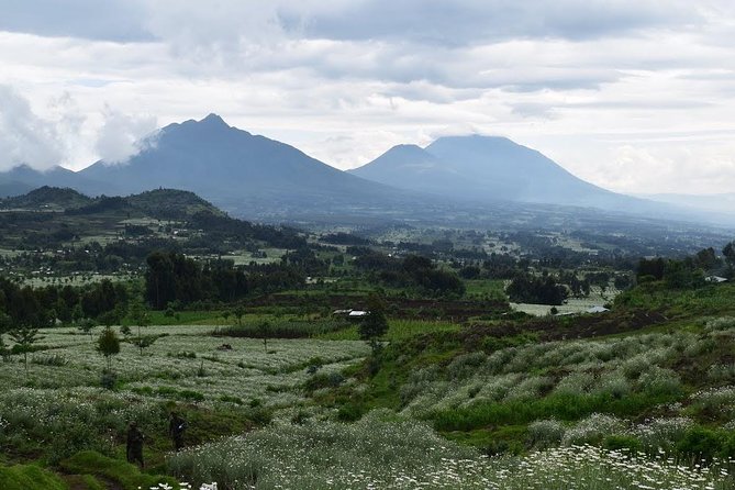 1-Day Bisoke Volcano Hiking Experience - What the crater lake adds to the day