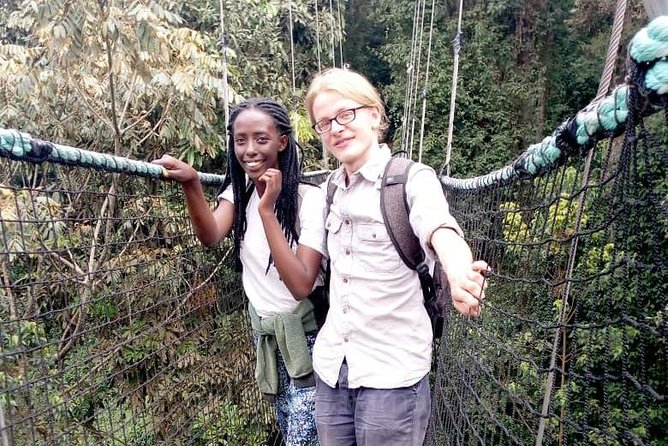 1 Day Canopy Walk Adventure in Nyungwe Forest National Park - Nyanza and the memory of Rwanda’s kings
