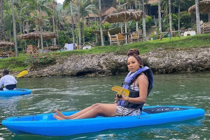 1 day Cultural Adventure Tour in Lake Kivu - Key points to know before you book