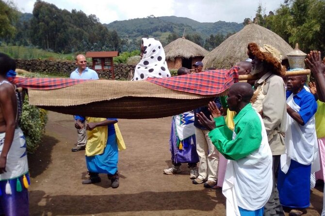 1 day Cultural Adventure Tour in Lake Kivu - Why Lake Kivu makes this a full day from Kigali