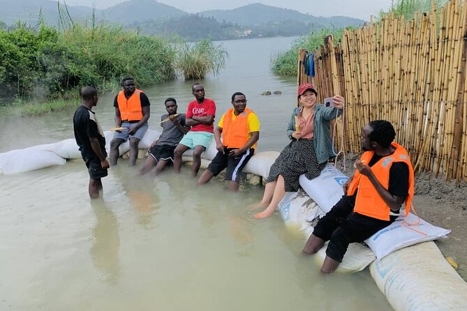 1 day Cultural Adventure Tour in Lake Kivu - What the $480 price includes