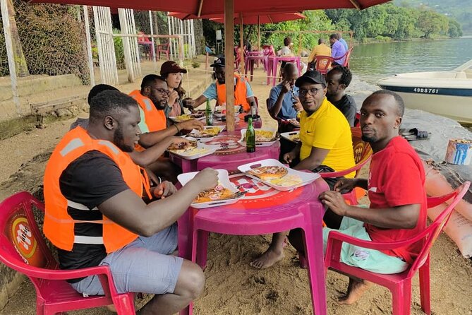 1 day Cultural Adventure Tour in Lake Kivu - Booking, weather, and cancellation details