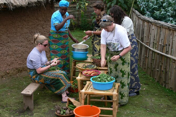 1 day Cultural Adventure Tour in Lake Kivu - Reaching Gisenyi through Rwanda’s hill country