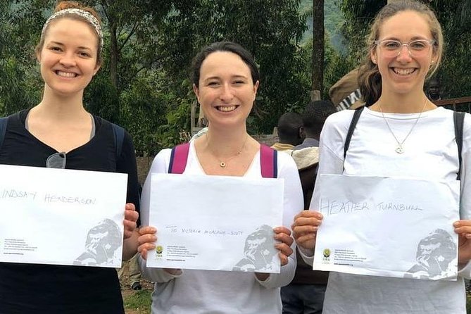 1 Day Gorilla Trekking Uganda - What the private format really adds
