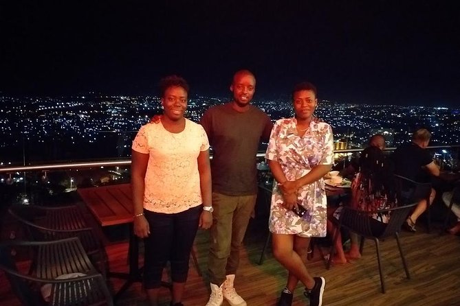 1 day Kigali city tour - Lunch adds practical value to the $118.75 price