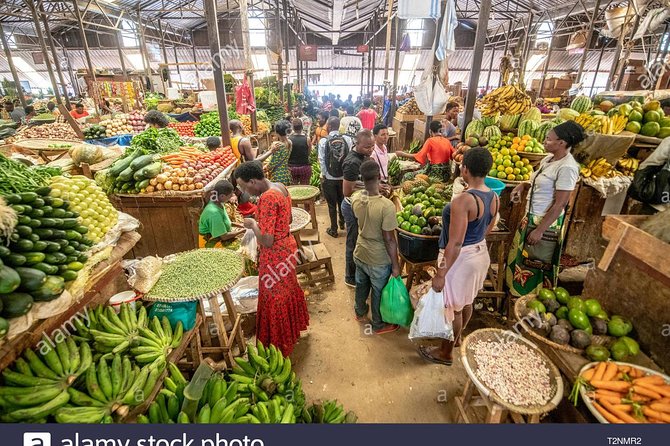 1 day Kigali city tour - The right pace for a first Kigali visit