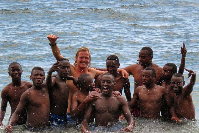 1-Day Lake Kivu Karongi Boat Cruise & Coffee farming with Lunch - Why Lake Kivu makes this a worthwhile Kigali day trip