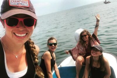 1-Day Lake Kivu Karongi Boat Cruise & Coffee farming with Lunch