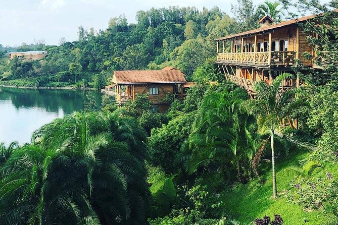 1-Day Lake Kivu Karongi Boat Cruise & Coffee farming with Lunch - Choose between the Environmental Museum and coffee farming