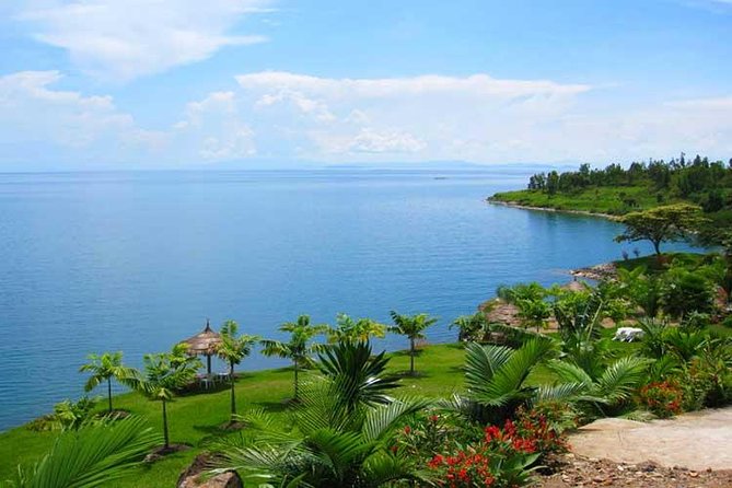 1 day Trip to Lake kivu beach - Key points at a glance