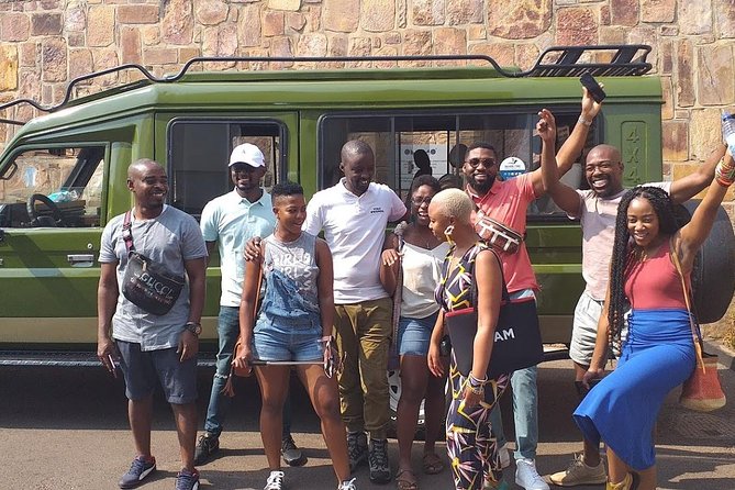 1 day Trip to Lake kivu beach - Why Lake Kivu makes a worthwhile day from Kigali