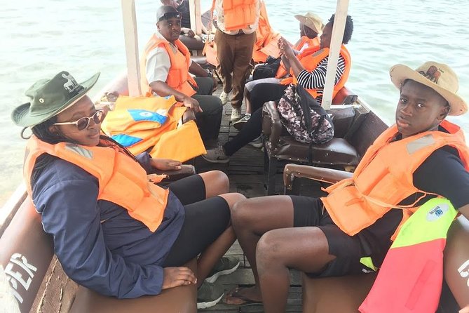 1 day Trip to Lake kivu beach - Lunch, hot springs, and the details to confirm