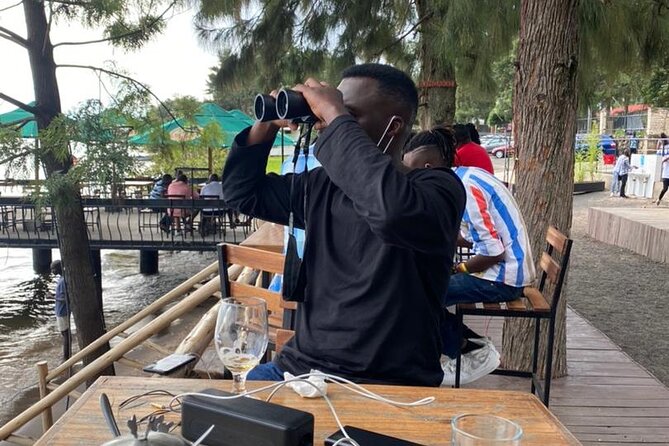 1 day Trip to Lake kivu beach - Is $332.50 a fair price?