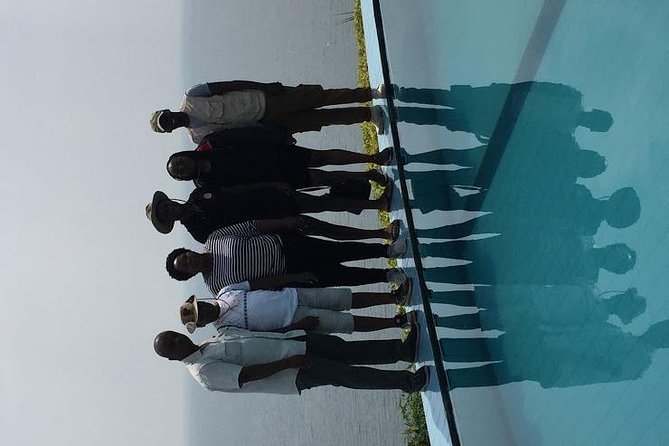 1 day Trip to Lake kivu beach - The 7:00 a.m. departure from Kigali