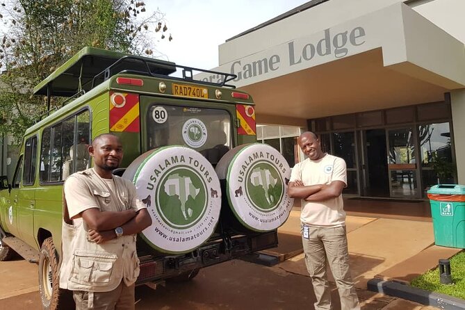 11 Days Rwanda Budgeted Safari - Gorillas & Wildlife Tours - Key points before you book