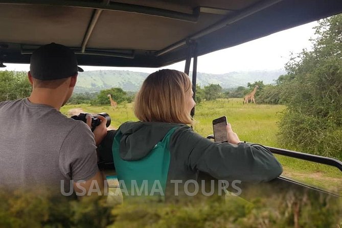11 Days Rwanda Budgeted Safari - Gorillas & Wildlife Tours - Day 1: Kigali gets the trip moving