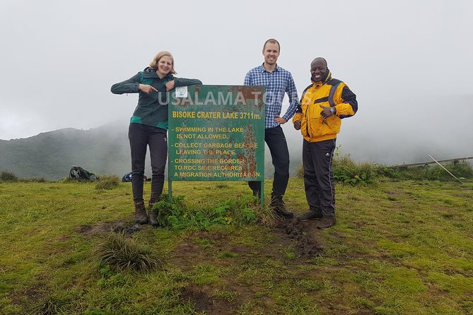 11 Days Rwanda Budgeted Safari - Gorillas & Wildlife Tours - Day 9: Musanze adds culture before the mountain