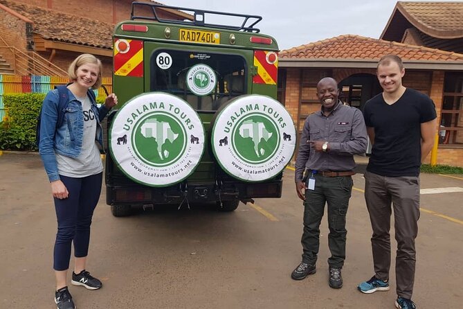 11 Days Rwanda Budgeted Safari - Gorillas & Wildlife Tours - Day 10: Mount Bisoke tests your legs