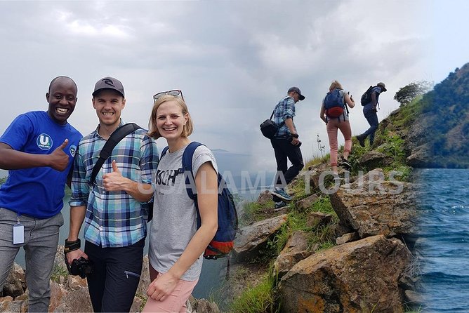 11 Days Rwanda Budgeted Safari - Gorillas & Wildlife Tours - Days 2 and 3: Akagera combines water and wildlife