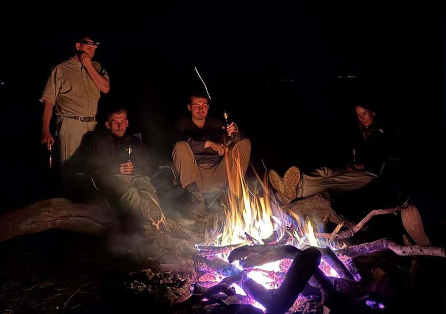 2 Day Akagera Big 5 Game drive Safari & Highest Peak Camping - The afternoon drive: your first look at Akagera