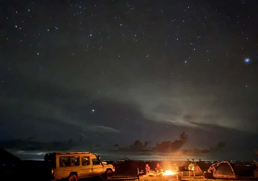 2 Day Akagera Big 5 Game drive Safari & Highest Peak Camping - Guides make the biggest difference