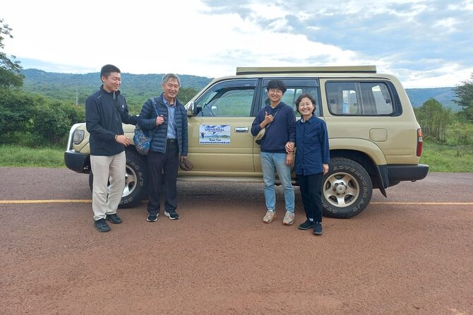 2 Days & 1 Night Akagera National Park Safari Tour - Why Akagera is a smart addition to a Rwanda trip