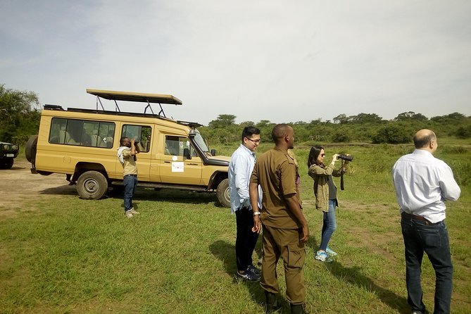 2 Days Akagera Wildlife Safari - Key points to know before booking