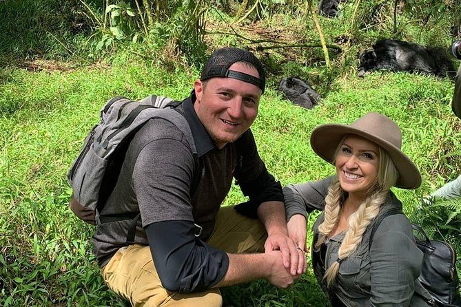 2 Days Gorilla Trekking Rwanda - Why two days can work for a Rwanda gorilla trek