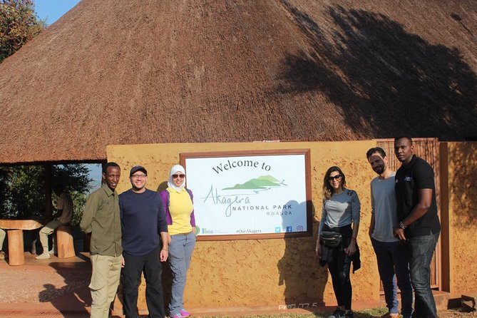 2 Days in Akagera National Park - What to wear and pack for Akagera