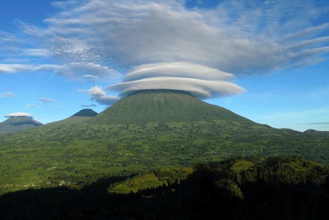 2 Days Mountain Gorilla Safari Rwanda - What the $650 price really covers