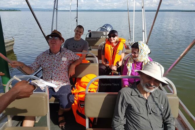 2 days trip_Akagera National Park (Wildlife Safari) - Your first night at the Akagera accommodation