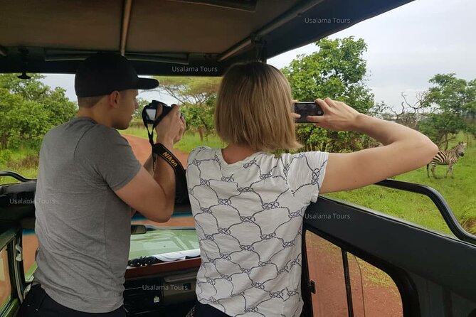 2 days trip_Akagera National Park (Wildlife Safari) - The return through Rwanda’s Eastern Province