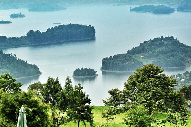 3 Day Rwanda to Uganda gorilla trekking Safari - Day 1: Kigali to Bwindi through Rwanda’s hills