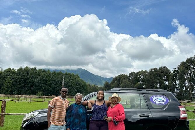 3 Days Gorilla & Golden Monkey Trekking Safaris - Day three: golden monkeys and a cultural stop