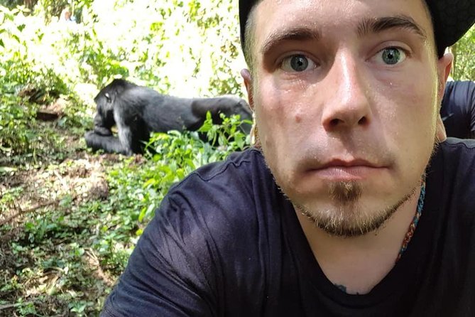 3 Days Uganda Gorilla Trekking Safari - Day 1: Crossing Katuna and meeting the Batwa