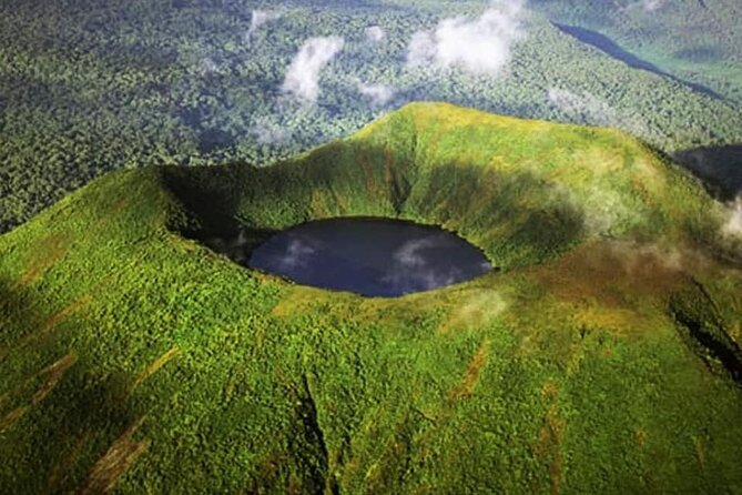 A day trip _ Mount Bisoke Hike Adventure - Mount Bisoke Hike: Key Points Before You Book
