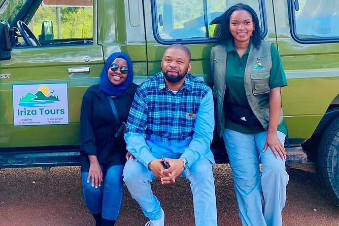 Akagera National Park 1 day Safari Experience - Leaving Kigali at 5 AM for eastern Rwanda