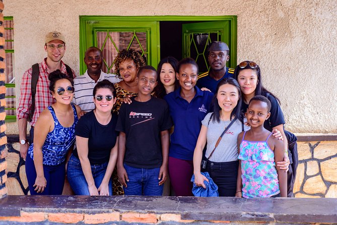 Akilah Experience - Why this Kigali tour feels different