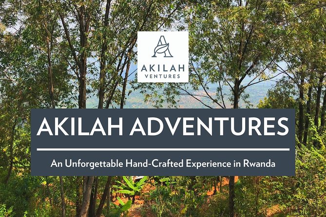 Akilah Experience - Starting at Akilah Institute for Women