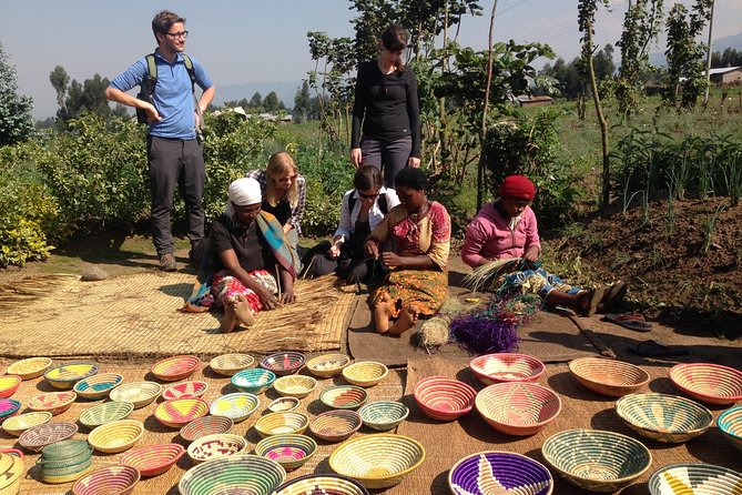 Authentic Village Tour - Who will get the most from this visit