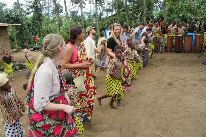 Authentic Village Tour - Home visits that feel personal