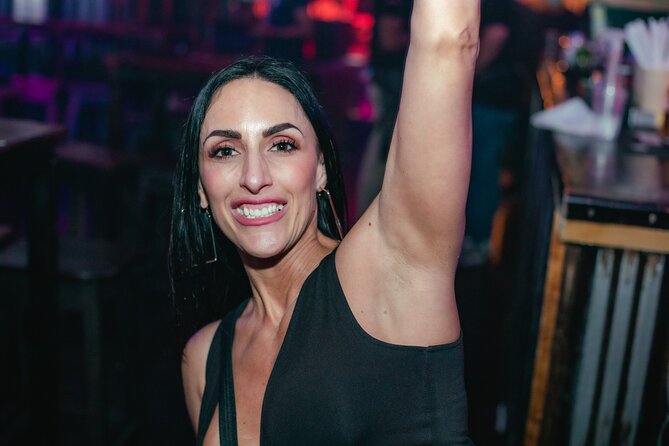 Bar Hopping Tour in Kigali Nightclubs - A four-club introduction to Kigali after dark