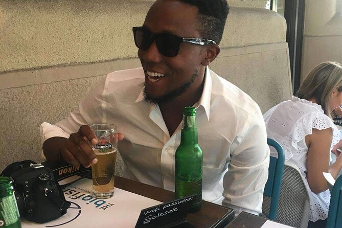 Bar Hopping Tour in Kigali Nightclubs - What the $87 price really covers