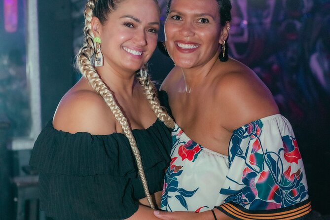 Bar Hopping Tour in Kigali Nightclubs - Guide support matters more than the club list