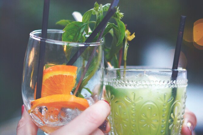 Bar Hopping Tour in Kigali Nightclubs - Timing, comfort, and the shape of the night