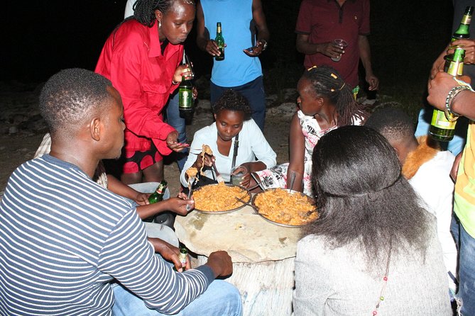 Boat cruise and adventures -Karongi - Swimming, farming, and other add-ons