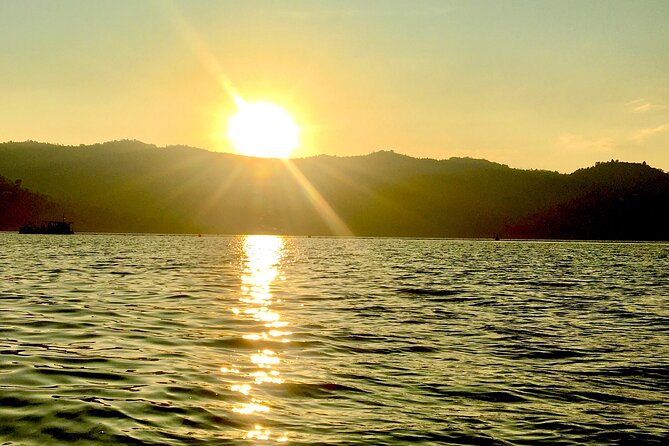 Boat cruise and adventures -Karongi - What the $95 group price really means