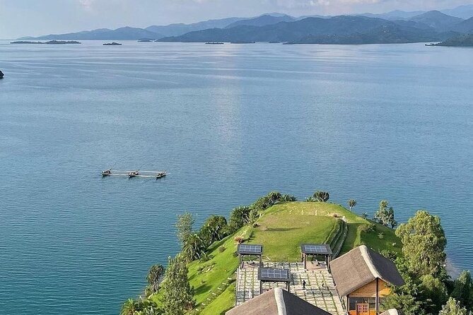 Boat cruise and adventures -Karongi - Group size, comfort, and planning the day