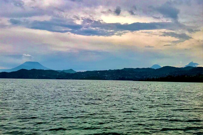 Boat cruise and adventures -Karongi - Nature, history, and a more personal style
